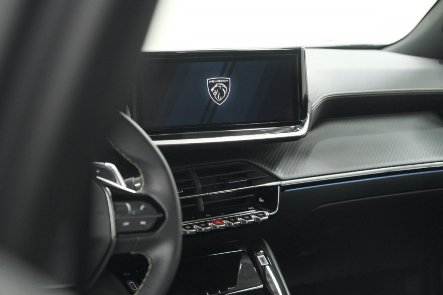 Peugeot 2008 PureTech 130 EAT8 GT | 360 Camera | Stoelmassage | Adaptieve Cruise Control | Dodehoekdetectie Peugeot 2008 PureTech 130 EAT8 GT | 360 Camera | Stoelmassage | Adaptieve Cruise Control | Dodehoekdetectie