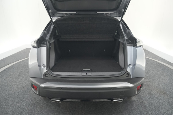 Peugeot 2008 PureTech 130 EAT8 GT | 360 Camera | Stoelmassage | Adaptieve Cruise Control | Dodehoekdetectie Peugeot 2008 PureTech 130 EAT8 GT | 360 Camera | Stoelmassage | Adaptieve Cruise Control | Dodehoekdetectie