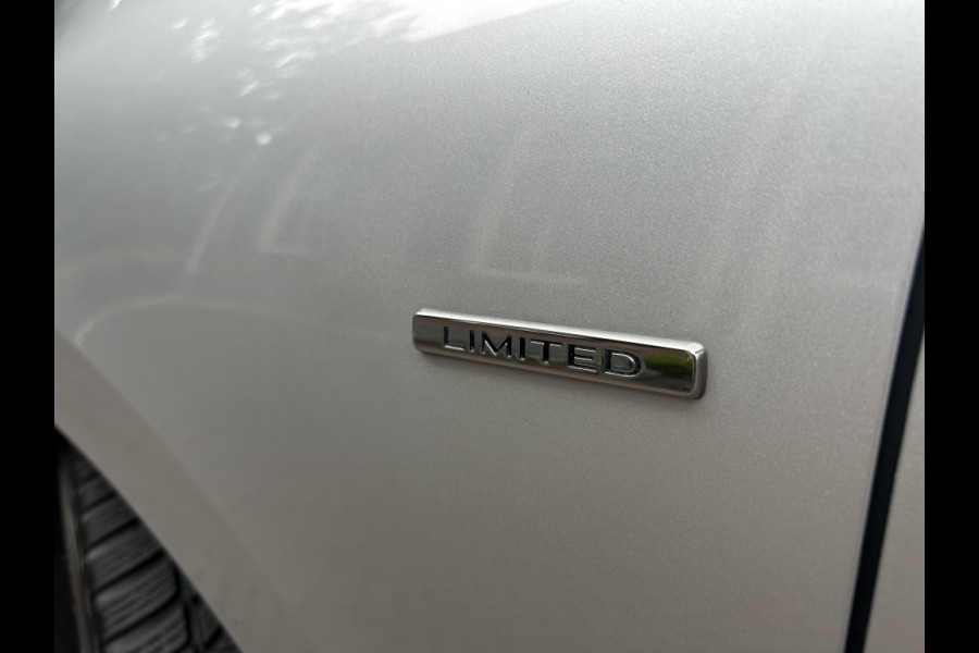 Renault Grand Scénic 1.3 TCe Limited 7-Persoons Navi, Trekhaak, 1e Eigenaar Renault Grand Scénic 1.3 TCe Limited 7-Persoons Navi, Trekhaak, 1e Eigenaar