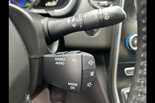 Renault Grand Scénic 1.3 TCe Limited 7-Persoons Navi, Trekhaak, 1e Eigenaar Renault Grand Scénic 1.3 TCe Limited 7-Persoons Navi, Trekhaak, 1e Eigenaar