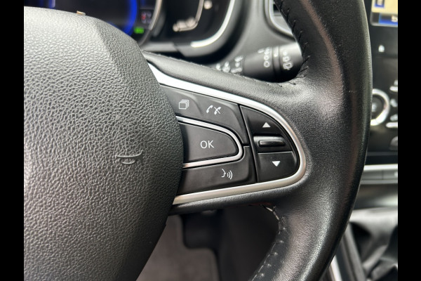 Renault Grand Scénic 1.3 TCe Limited 7-Persoons Navi, Trekhaak, 1e Eigenaar Renault Grand Scénic 1.3 TCe Limited 7-Persoons Navi, Trekhaak, 1e Eigenaar