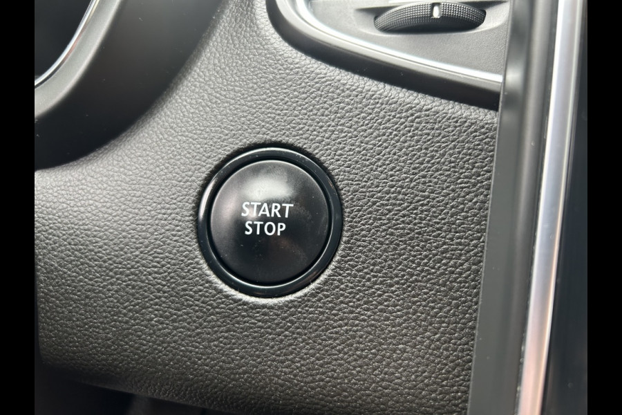 Renault Grand Scénic 1.3 TCe Limited 7-Persoons Navi, Trekhaak, 1e Eigenaar Renault Grand Scénic 1.3 TCe Limited 7-Persoons Navi, Trekhaak, 1e Eigenaar