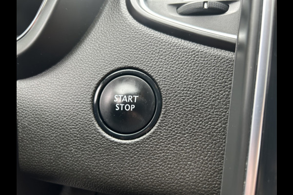 Renault Grand Scénic 1.3 TCe Limited 7-Persoons Navi, Trekhaak, 1e Eigenaar Renault Grand Scénic 1.3 TCe Limited 7-Persoons Navi, Trekhaak, 1e Eigenaar