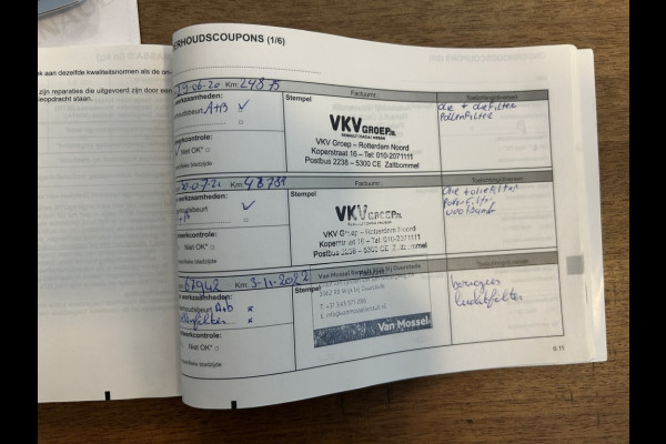 Renault Grand Scénic 1.3 TCe Limited 7-Persoons Navi, Trekhaak, 1e Eigenaar Renault Grand Scénic 1.3 TCe Limited 7-Persoons Navi, Trekhaak, 1e Eigenaar