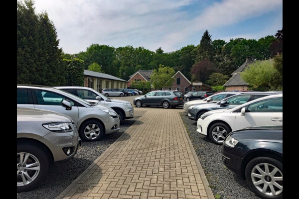 Renault Grand Scénic 1.3 TCe Limited 7-Persoons Navi, Trekhaak, 1e Eigenaar Renault Grand Scénic 1.3 TCe Limited 7-Persoons Navi, Trekhaak, 1e Eigenaar