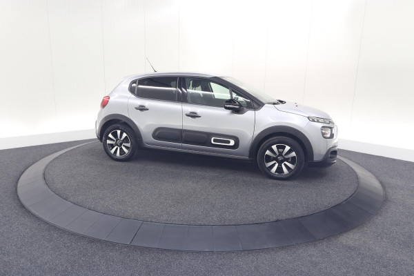 Citroën C3 PureTech 110 Max | Keyless entry/start | Camera | Navigatie | Parkeersensoren | Apple Carplay Citroën C3 PureTech 110 Max | Keyless entry/start | Camera | Navigatie | Parkeersensoren | Apple Carplay