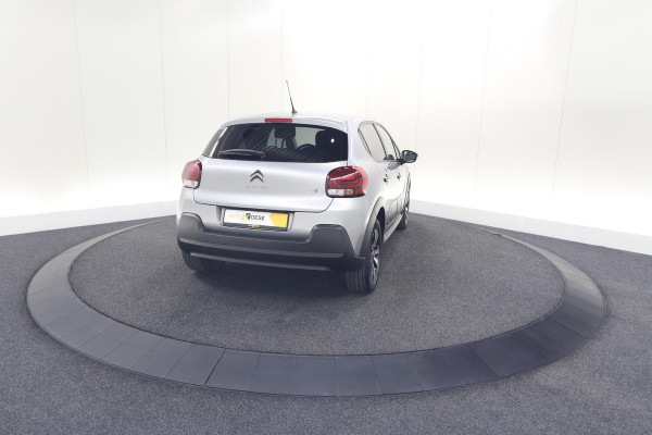 Citroën C3 PureTech 110 Max | Keyless entry/start | Camera | Navigatie | Parkeersensoren | Apple Carplay Citroën C3 PureTech 110 Max | Keyless entry/start | Camera | Navigatie | Parkeersensoren | Apple Carplay