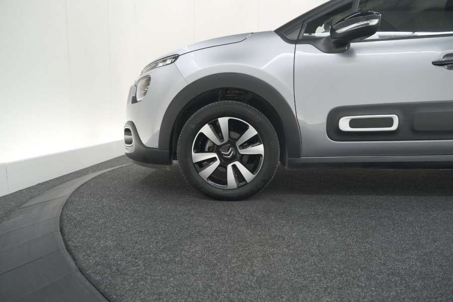 Citroën C3 PureTech 110 Max | Keyless entry/start | Camera | Navigatie | Parkeersensoren | Apple Carplay Citroën C3 PureTech 110 Max | Keyless entry/start | Camera | Navigatie | Parkeersensoren | Apple Carplay