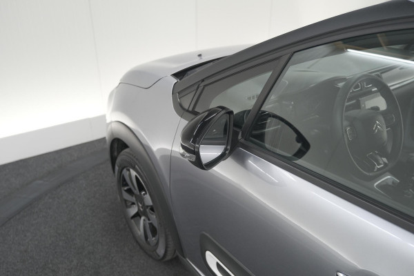 Citroën C3 PureTech 110 Max | Keyless entry/start | Camera | Navigatie | Parkeersensoren | Apple Carplay Citroën C3 PureTech 110 Max | Keyless entry/start | Camera | Navigatie | Parkeersensoren | Apple Carplay