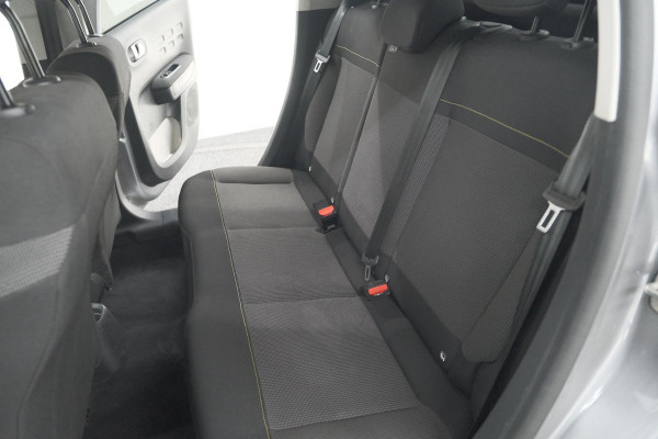 Citroën C3 PureTech 110 Max | Keyless entry/start | Camera | Navigatie | Parkeersensoren | Apple Carplay Citroën C3 PureTech 110 Max | Keyless entry/start | Camera | Navigatie | Parkeersensoren | Apple Carplay