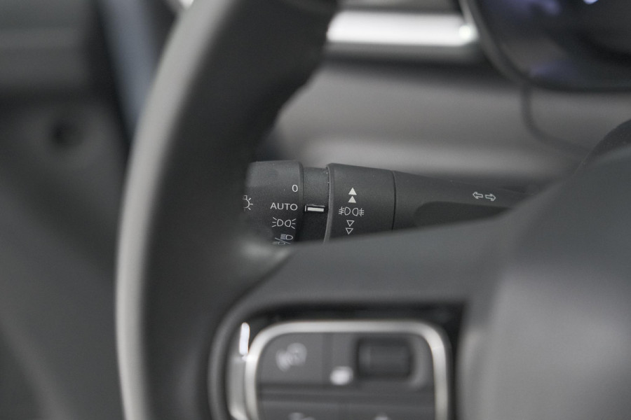 Citroën C3 PureTech 110 Max | Keyless entry/start | Camera | Navigatie | Parkeersensoren | Apple Carplay Citroën C3 PureTech 110 Max | Keyless entry/start | Camera | Navigatie | Parkeersensoren | Apple Carplay