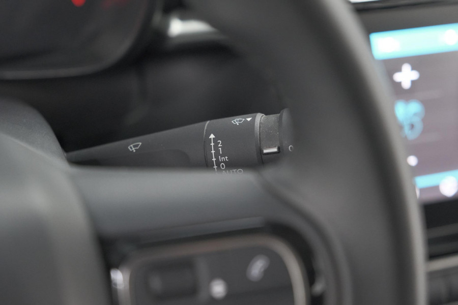 Citroën C3 PureTech 110 Max | Keyless entry/start | Camera | Navigatie | Parkeersensoren | Apple Carplay Citroën C3 PureTech 110 Max | Keyless entry/start | Camera | Navigatie | Parkeersensoren | Apple Carplay