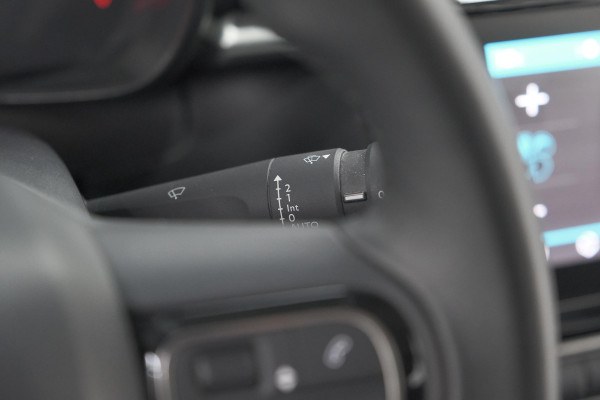 Citroën C3 PureTech 110 Max | Keyless entry/start | Camera | Navigatie | Parkeersensoren | Apple Carplay Citroën C3 PureTech 110 Max | Keyless entry/start | Camera | Navigatie | Parkeersensoren | Apple Carplay