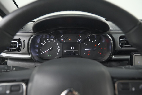 Citroën C3 PureTech 110 Max | Keyless entry/start | Camera | Navigatie | Parkeersensoren | Apple Carplay Citroën C3 PureTech 110 Max | Keyless entry/start | Camera | Navigatie | Parkeersensoren | Apple Carplay