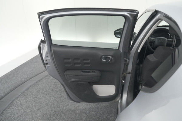 Citroën C3 PureTech 110 Max | Keyless entry/start | Camera | Navigatie | Parkeersensoren | Apple Carplay Citroën C3 PureTech 110 Max | Keyless entry/start | Camera | Navigatie | Parkeersensoren | Apple Carplay