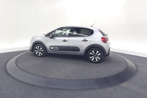 Citroën C3 PureTech 110 Max | Keyless entry/start | Camera | Navigatie | Parkeersensoren | Apple Carplay Citroën C3 PureTech 110 Max | Keyless entry/start | Camera | Navigatie | Parkeersensoren | Apple Carplay
