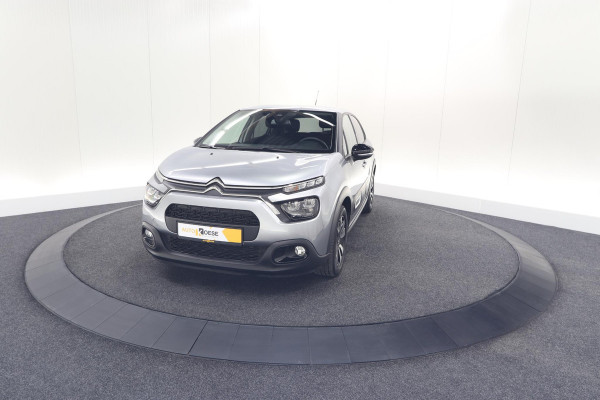 Citroën C3 PureTech 110 Max | Keyless entry/start | Camera | Navigatie | Parkeersensoren | Apple Carplay Citroën C3 PureTech 110 Max | Keyless entry/start | Camera | Navigatie | Parkeersensoren | Apple Carplay