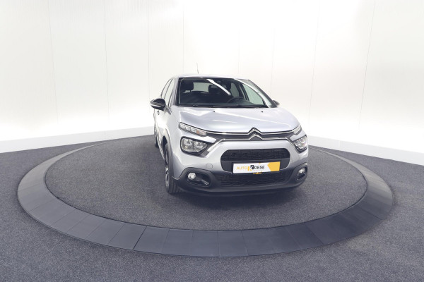 Citroën C3 PureTech 110 Max | Keyless entry/start | Camera | Navigatie | Parkeersensoren | Apple Carplay Citroën C3 PureTech 110 Max | Keyless entry/start | Camera | Navigatie | Parkeersensoren | Apple Carplay