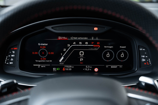 Audi RSQ8 4.0 TFSI quattro - RS Dynamic + | Design Pakket | Panorama | B&O | Elek. Trekhaak Audi RSQ8 4.0 TFSI quattro - RS Dynamic + | Design Pakket | Panorama | B&O | Elek. Trekhaak