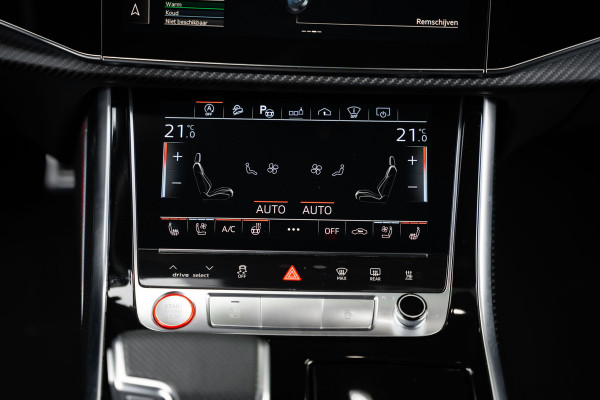 Audi RSQ8 4.0 TFSI quattro - RS Dynamic + | Design Pakket | Panorama | B&O | Elek. Trekhaak Audi RSQ8 4.0 TFSI quattro - RS Dynamic + | Design Pakket | Panorama | B&O | Elek. Trekhaak