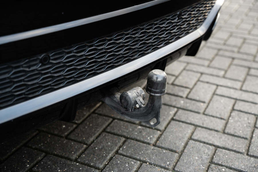 Audi RSQ8 4.0 TFSI quattro - RS Dynamic + | Design Pakket | Panorama | B&O | Elek. Trekhaak Audi RSQ8 4.0 TFSI quattro - RS Dynamic + | Design Pakket | Panorama | B&O | Elek. Trekhaak