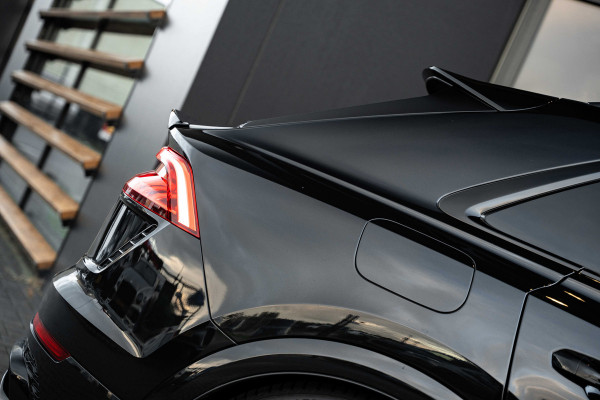 Audi RSQ8 4.0 TFSI quattro - RS Dynamic + | Design Pakket | Panorama | B&O | Elek. Trekhaak Audi RSQ8 4.0 TFSI quattro - RS Dynamic + | Design Pakket | Panorama | B&O | Elek. Trekhaak