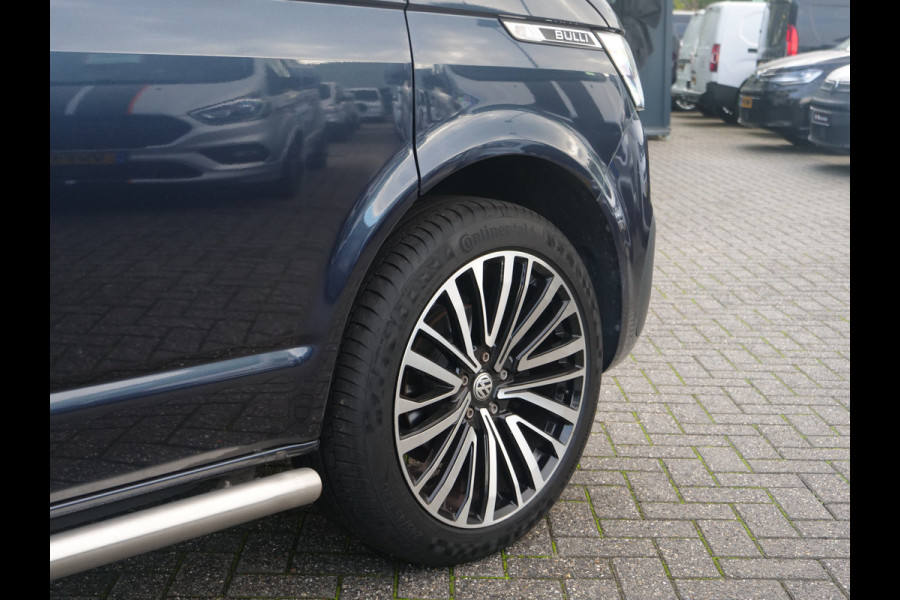 Volkswagen Transporter 2.0 TDI 150 | Aut. | DC | Bulli | L2H1 | Navi | Cruise | Airco.. Volkswagen Transporter 2.0 TDI 150 | Aut. | DC | Bulli | L2H1 | Navi | Cruise | Airco..