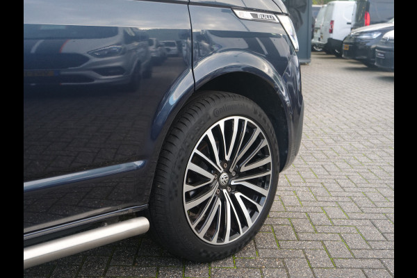 Volkswagen Transporter 2.0 TDI 150 | Aut. | DC | Bulli | L2H1 | Navi | Cruise | Airco.. Volkswagen Transporter 2.0 TDI 150 | Aut. | DC | Bulli | L2H1 | Navi | Cruise | Airco..