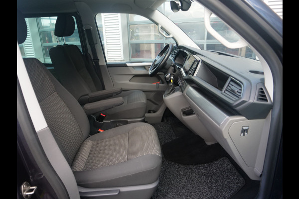 Volkswagen Transporter 2.0 TDI 150 | Aut. | DC | Bulli | L2H1 | Navi | Cruise | Airco.. Volkswagen Transporter 2.0 TDI 150 | Aut. | DC | Bulli | L2H1 | Navi | Cruise | Airco..