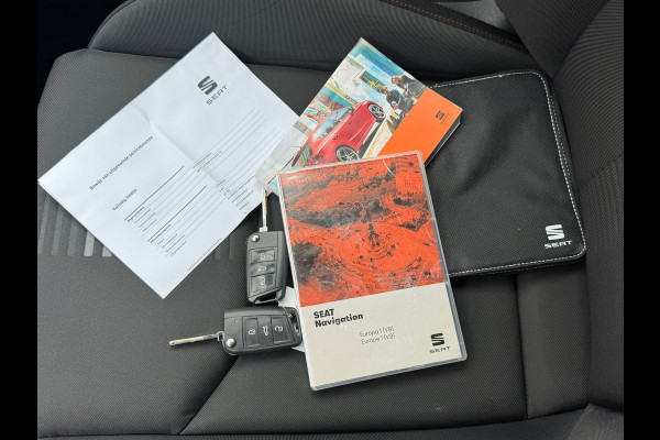 Seat Ibiza 1.0 TSI FR * Virtual Cockpit * Carplay * Climate Control * Led *