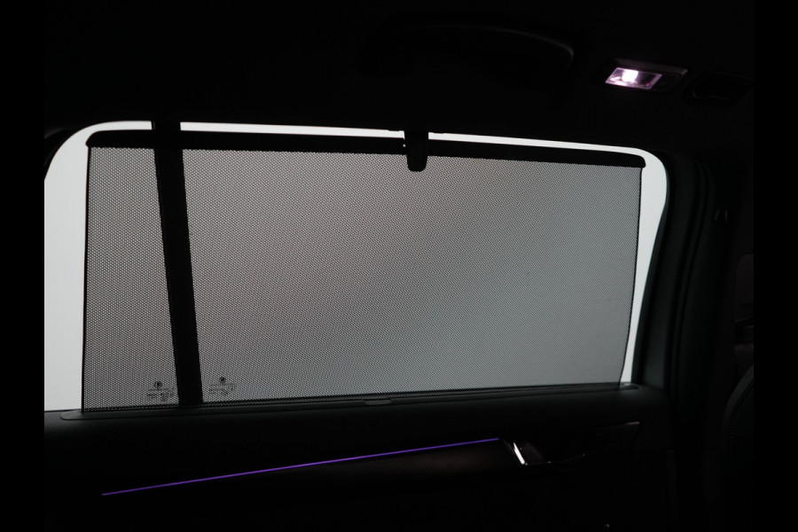 Škoda Superb Combi 1.4 TSI iV Sportline Plug In Hybrid 218pk Dealer O.H PHEV | Trekhaak Af Fabriek | Panodak | Adaptive Cruise | Camera | Alcantara Sportstoelen Memory & Verwarmd | Apple Carplay | Navigatie | Crystal LED | Sportstuur Vewarmd | Virtual | DAB |