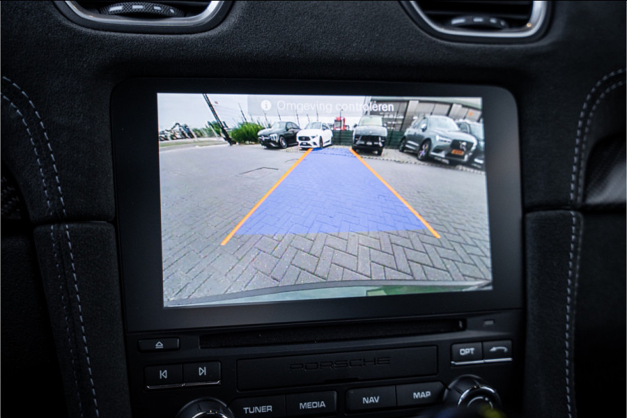 Porsche 718 GT4 RS - Origineel NL | 3 jaar Porsche Approved | Volledig XPEL | Weissach | Oakgreenmetallic | Keramisch | Carbon | Sport Chrono + Porsche 718 GT4 RS - Origineel NL | 3 jaar Porsche Approved | Volledig XPEL | Weissach | Oakgreenmetallic | Keramisch | Carbon | Sport Chrono +