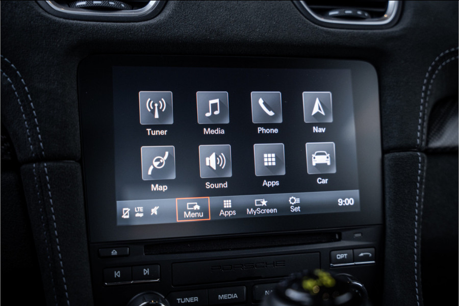 Porsche 718 GT4 RS - Origineel NL | 3 jaar Porsche Approved | Volledig XPEL | Weissach | Oakgreenmetallic | Keramisch | Carbon | Sport Chrono + Porsche 718 GT4 RS - Origineel NL | 3 jaar Porsche Approved | Volledig XPEL | Weissach | Oakgreenmetallic | Keramisch | Carbon | Sport Chrono +