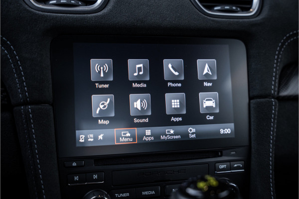 Porsche 718 GT4 RS - Origineel NL | 3 jaar Porsche Approved | Volledig XPEL | Weissach | Oakgreenmetallic | Keramisch | Carbon | Sport Chrono + Porsche 718 GT4 RS - Origineel NL | 3 jaar Porsche Approved | Volledig XPEL | Weissach | Oakgreenmetallic | Keramisch | Carbon | Sport Chrono +