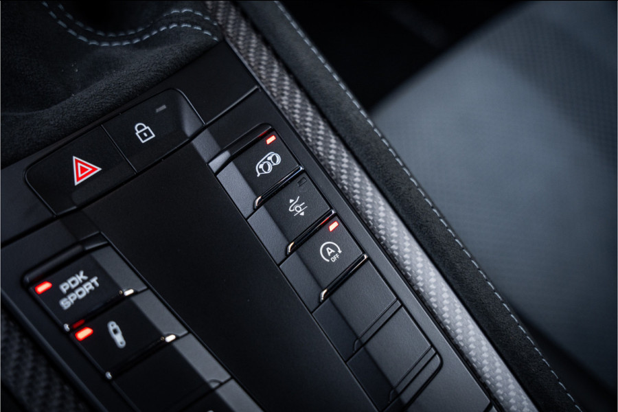 Porsche 718 GT4 RS - Origineel NL | 3 jaar Porsche Approved | Volledig XPEL | Weissach | Oakgreenmetallic | Keramisch | Carbon | Sport Chrono + Porsche 718 GT4 RS - Origineel NL | 3 jaar Porsche Approved | Volledig XPEL | Weissach | Oakgreenmetallic | Keramisch | Carbon | Sport Chrono +