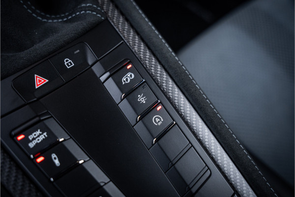 Porsche 718 GT4 RS - Origineel NL | 3 jaar Porsche Approved | Volledig XPEL | Weissach | Oakgreenmetallic | Keramisch | Carbon | Sport Chrono + Porsche 718 GT4 RS - Origineel NL | 3 jaar Porsche Approved | Volledig XPEL | Weissach | Oakgreenmetallic | Keramisch | Carbon | Sport Chrono +