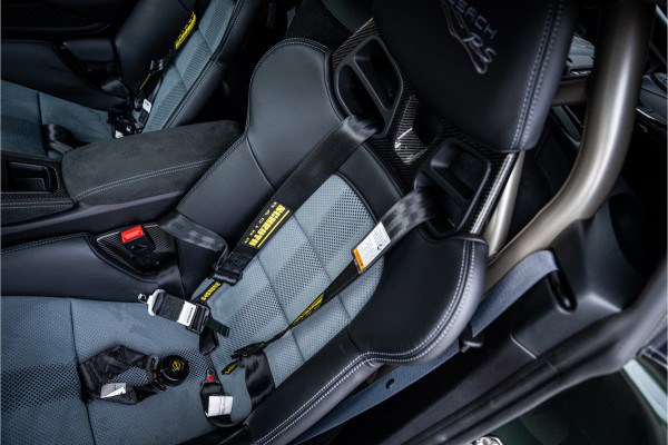 Porsche 718 GT4 RS - Origineel NL | 3 jaar Porsche Approved | Volledig XPEL | Weissach | Oakgreenmetallic | Keramisch | Carbon | Sport Chrono + Porsche 718 GT4 RS - Origineel NL | 3 jaar Porsche Approved | Volledig XPEL | Weissach | Oakgreenmetallic | Keramisch | Carbon | Sport Chrono +