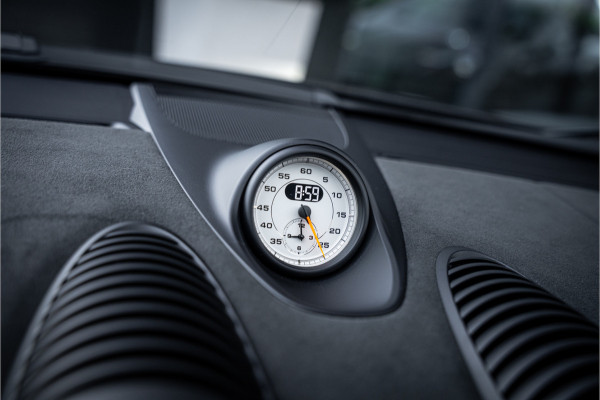 Porsche 718 GT4 RS - Origineel NL | 3 jaar Porsche Approved | Volledig XPEL | Weissach | Oakgreenmetallic | Keramisch | Carbon | Sport Chrono + Porsche 718 GT4 RS - Origineel NL | 3 jaar Porsche Approved | Volledig XPEL | Weissach | Oakgreenmetallic | Keramisch | Carbon | Sport Chrono +