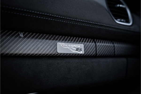 Porsche 718 GT4 RS - Origineel NL | 3 jaar Porsche Approved | Volledig XPEL | Weissach | Oakgreenmetallic | Keramisch | Carbon | Sport Chrono + Porsche 718 GT4 RS - Origineel NL | 3 jaar Porsche Approved | Volledig XPEL | Weissach | Oakgreenmetallic | Keramisch | Carbon | Sport Chrono +