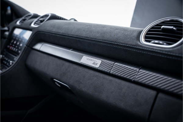 Porsche 718 GT4 RS - Origineel NL | 3 jaar Porsche Approved | Volledig XPEL | Weissach | Oakgreenmetallic | Keramisch | Carbon | Sport Chrono + Porsche 718 GT4 RS - Origineel NL | 3 jaar Porsche Approved | Volledig XPEL | Weissach | Oakgreenmetallic | Keramisch | Carbon | Sport Chrono +