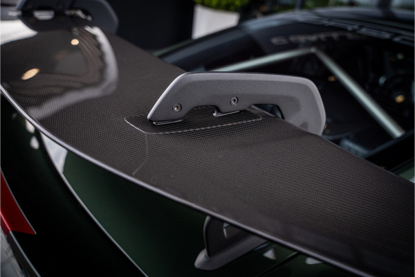 Porsche 718 GT4 RS - Origineel NL | 3 jaar Porsche Approved | Volledig XPEL | Weissach | Oakgreenmetallic | Keramisch | Carbon | Sport Chrono + Porsche 718 GT4 RS - Origineel NL | 3 jaar Porsche Approved | Volledig XPEL | Weissach | Oakgreenmetallic | Keramisch | Carbon | Sport Chrono +