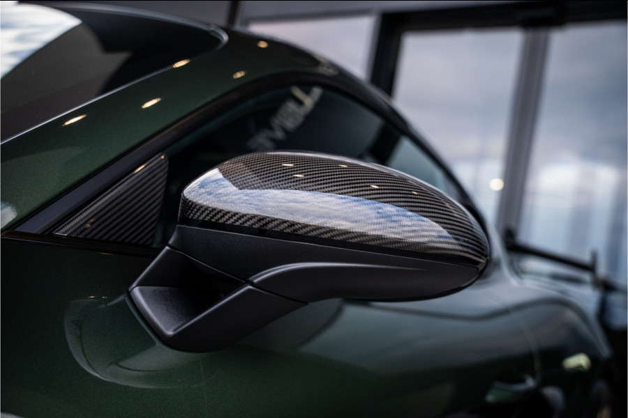 Porsche 718 GT4 RS - Origineel NL | 3 jaar Porsche Approved | Volledig XPEL | Weissach | Oakgreenmetallic | Keramisch | Carbon | Sport Chrono + Porsche 718 GT4 RS - Origineel NL | 3 jaar Porsche Approved | Volledig XPEL | Weissach | Oakgreenmetallic | Keramisch | Carbon | Sport Chrono +