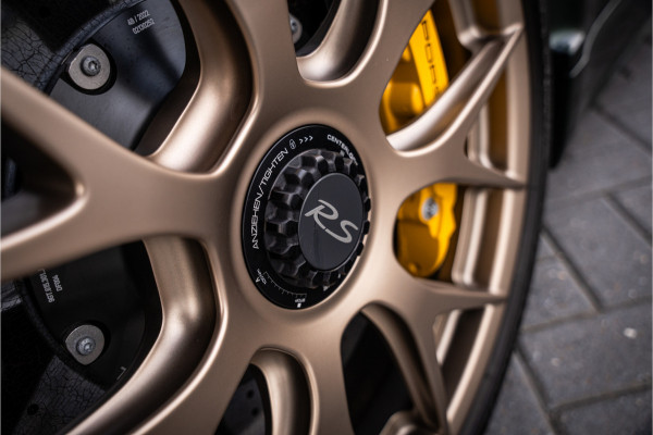 Porsche 718 GT4 RS - Origineel NL | 3 jaar Porsche Approved | Volledig XPEL | Weissach | Oakgreenmetallic | Keramisch | Carbon | Sport Chrono + Porsche 718 GT4 RS - Origineel NL | 3 jaar Porsche Approved | Volledig XPEL | Weissach | Oakgreenmetallic | Keramisch | Carbon | Sport Chrono +