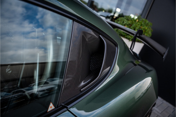 Porsche 718 GT4 RS - Origineel NL | 3 jaar Porsche Approved | Volledig XPEL | Weissach | Oakgreenmetallic | Keramisch | Carbon | Sport Chrono + Porsche 718 GT4 RS - Origineel NL | 3 jaar Porsche Approved | Volledig XPEL | Weissach | Oakgreenmetallic | Keramisch | Carbon | Sport Chrono +