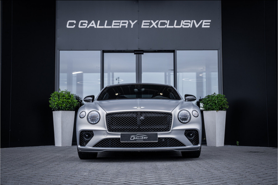 Bentley Continental GT 4.0 V8 - Mulliner | Naim Audio | Rotating Display | Carbon Bentley Continental GT 4.0 V8 - Mulliner | Naim Audio | Rotating Display | Carbon
