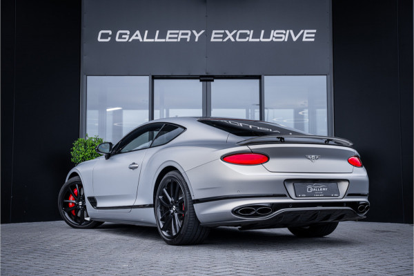 Bentley Continental GT 4.0 V8 - Mulliner | Naim Audio | Rotating Display | Carbon Bentley Continental GT 4.0 V8 - Mulliner | Naim Audio | Rotating Display | Carbon