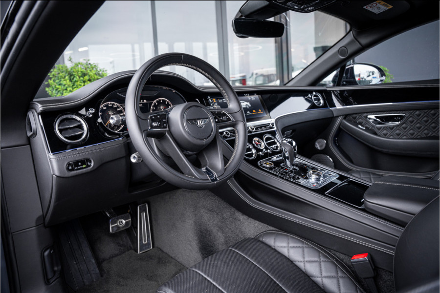 Bentley Continental GT 4.0 V8 - Mulliner | Naim Audio | Rotating Display | Carbon Bentley Continental GT 4.0 V8 - Mulliner | Naim Audio | Rotating Display | Carbon