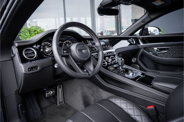 Bentley Continental GT 4.0 V8 - Mulliner | Naim Audio | Rotating Display | Carbon Bentley Continental GT 4.0 V8 - Mulliner | Naim Audio | Rotating Display | Carbon