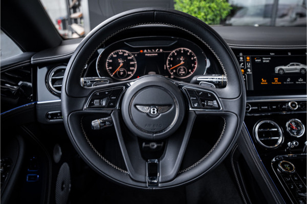 Bentley Continental GT 4.0 V8 - Mulliner | Naim Audio | Rotating Display | Carbon Bentley Continental GT 4.0 V8 - Mulliner | Naim Audio | Rotating Display | Carbon