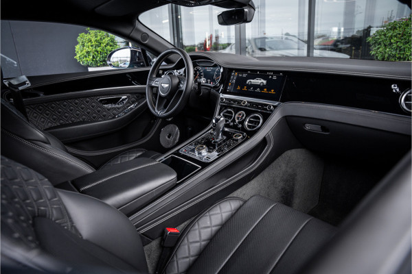 Bentley Continental GT 4.0 V8 - Mulliner | Naim Audio | Rotating Display | Carbon Bentley Continental GT 4.0 V8 - Mulliner | Naim Audio | Rotating Display | Carbon